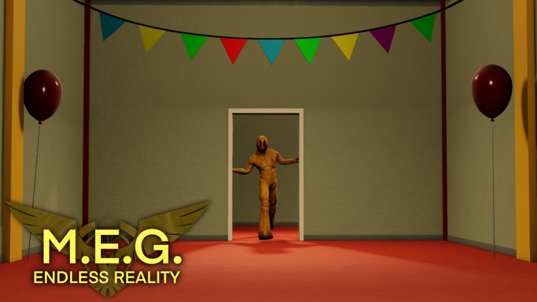 [UPDATE] M.E.G. Endless Reality screenshot 5