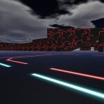 Tron Legacy Lightcycles *Play the sequal!*