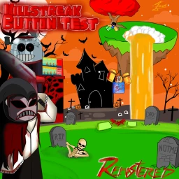 Killstreak Button Test REMASTERED icon