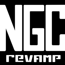 NGC Revamp