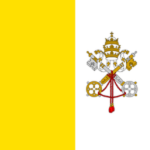 VC - Vatican City State