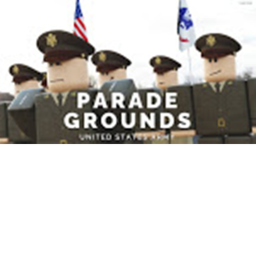 Parade Grounds