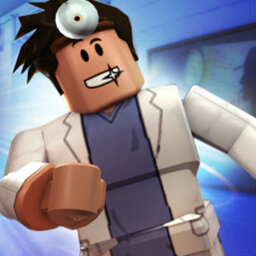 (New🎉) Hospital Roleplay (🏥FREE)