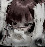 Possessed by the quiet darkness within