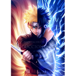 Naruto/group