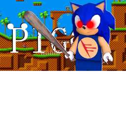 sonic and killers