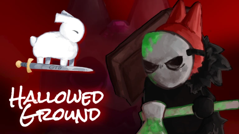 [🎃HALLOWED] Gubby Tower Defense