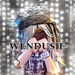 Wendusie Wendy!