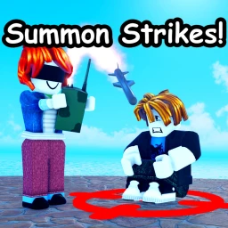 [💥] Blind Strike icon