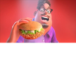 HAMBURGER CLUB!!!!!!