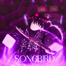 Songbird / 鳴き鳥