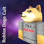 Roblox Doge Cult Gaming