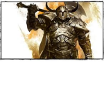 Empire of warriors