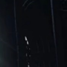 ♱