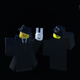 forsaken history[BACK!] icon