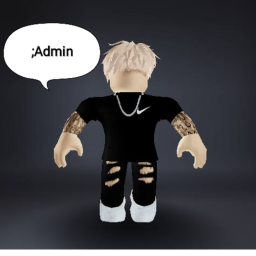 ;Admin