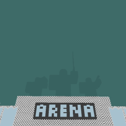 Grand Arena.