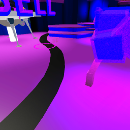 Candy Eating Simulator (NEW)