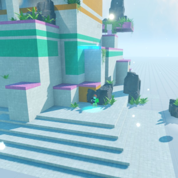 Obby (NEW)