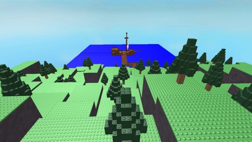 Pirates VS. Ninjas(CTF)