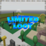 Limited Loot