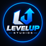 LevelUp Studios...