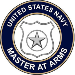 -United States- Master at Arms