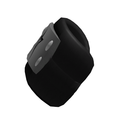 Ninja Wrist Bands (Right)