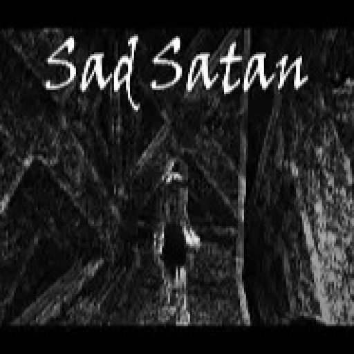 Sad Satan:extreme version