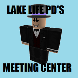 Admins Meeting area.
