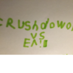 Crushdown vs evil