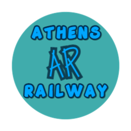 [Update] AR Athens Railway