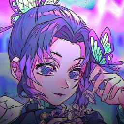 <-💜->