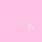 a m b r o s i a l