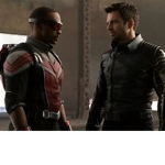 The Falcon and the Winter Soldier