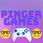 Pinger Games