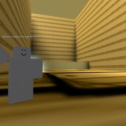 Bendy Stage icon