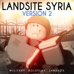 Landsite: Syria 2