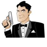 The Super Secret Spy Service