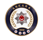 Ankara İl Emniyet Müdürlüğü | ARP
