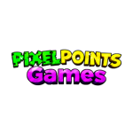 Pixel Points Games