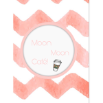 Moon Moon Cafe!