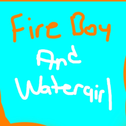 Fireboy & Watergirl | W.I.P