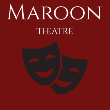 [⚠️ Big Update Soon!]  Maroon Theatre