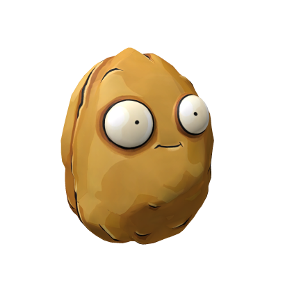 Wall-nut 🥜🌱 [Plants vs. Zombies] Roblox item