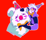 domain of bear