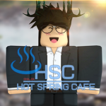 Hot Spring Cafe