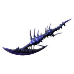 Immortal Goth Vampire Sword