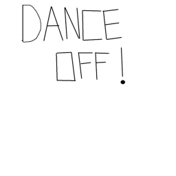Dance Party!