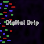 Digital Drip Clothing